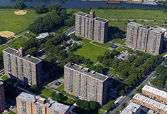 Global One Real Estate Fund recapitalizes two affordable housing complexes